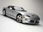 Dodge Viper RT/10 1996 года